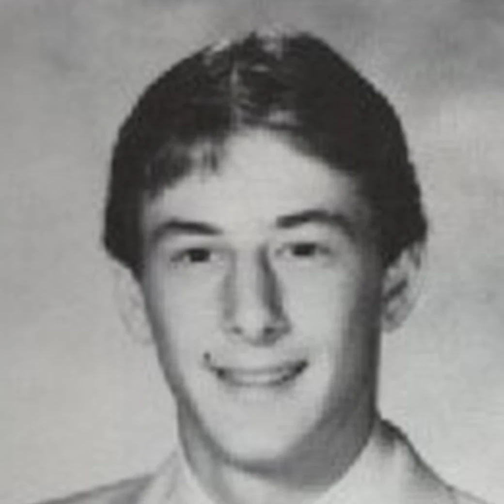 image of Seth Tierney